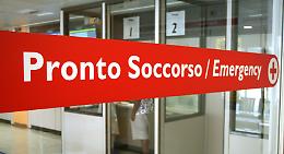 TORINO. Sanità: Nursing Up, pronto soccorso a privati non ha senso
