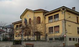 LANZO. 70mila euro per la messa in sicurezza della scuola