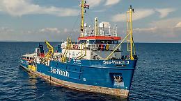 Sea Watch 3 a Lampedusa, arrestata la capitana Carola Rackete. Una riflessione partigiana