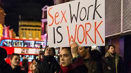Dignità e diritti anche per i "lavoratori" dell'eros