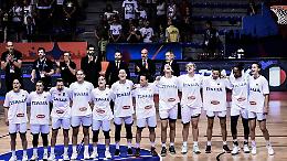 BASKET FEMMINILE. Italia e Russia si contendono a Belgrado l'accesso ai quarti dell'EuroBasket Women 2019