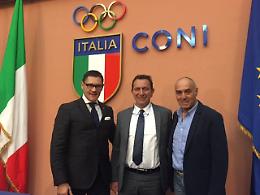 MUAY THAI. La Nazionale Italiana in Thailandia per i Campionati Mondiali