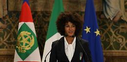 CALCIO FEMMINILE. La Nazionale Italiana al Quirinale dal Presidente della Repubblica