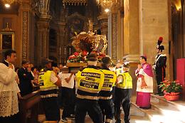 IVREA. San Savino: processione e sfilata delle carrozze a rischio. La risposta arriverà lunedì o martedì