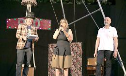 CIRIÈ. Cinquemila persone per il festival Lunathica