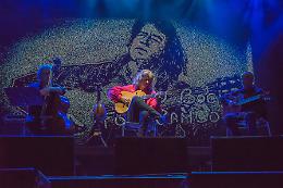 TORINO. Aco Bocina for Cambodia musica e beneficenza al GruVillage