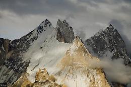 TORINO. Alpinista ferito in Pakistan, corsa contro il tempo