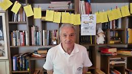 CHIVASSO. Gino Angelo Torchio, connubio fra arte e scienza