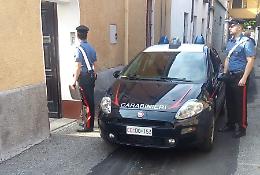 VENARIA. Arrestata "la banda dei guanti bianchi"