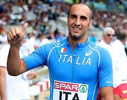 ATLETICA LEGGERA. Re e Tamberi regalano emozioni al Khalifa Stadium di Doha