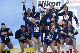 PALLANUOTO. Sorteggiati i gironi dei Campionati Europei di Budapest