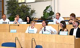 SETTIMO. Nomina dei due membri di Fondazione Ecm, ma ce n’è soltanto uno