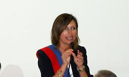 SETTIMO. Carmela Vizzari: “Massimo impegno, ma chiamatemi il presidente”