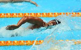 NUOTO. Quarto posto ai Mondiali per la staffetta 4x200 stile libero maschile che vola così a Tokyo 2020
