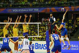 VOLLEY. A settembre doppio test con la Finlandia per i ragazzi di Blengini