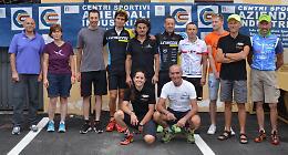 Mountain Bike. Fulvia Pagliughi e Pedale Leynicese grandi protagonisti a Magnano