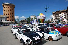 CESANA. Record di iscritti alla Cesana-Sestriere in programma nel week end