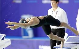 NUOTO. Pilato fa segnare il record italiano dei 50 rana in vasca corta