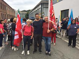 IVREA. Crisi Manital:  Perinetti scrive   al sindaco Sertoli