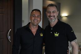 RIVOLI. Venerdì 12 luglio in corso Susa s’inaugura la seconda boutique di Re Italia Franchising