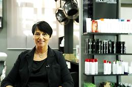 BUTTIGLIERA ALTA. Re Italia Franchising e Semplicemente, quando il bello chiama il bello (VIDEO)