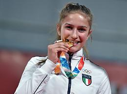 EYOF. La squadra azzurra è pronta per la trasferta a Baku
