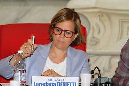 CIRIÈ. Devietti scioglie le riserve: "Mi ricandido a sindaco"