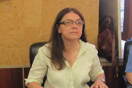 Gabriella Leone è la preferita di Leinì: 400 persone hanno scritto il suo nome sulla scheda 