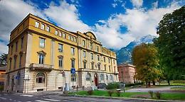 AOSTA. Morti travolti da albero, due indagati per omicidio colposo