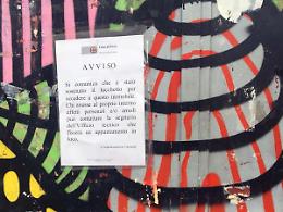 IVREA. Castellazzo chiuso per sempre  dopo il presunto stupro dei sei