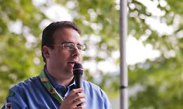 TORRAZZA. Don Maurizio Morella è il nuovo parroco. Don Patrice rientrerà solo a Casabianca