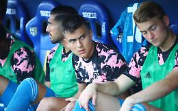 CORONAVIRUS. Anche Dybala positivo, terzo nella Juve