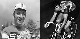 CICLISMO. Il mondo dello sport italiano piange Gimondi
