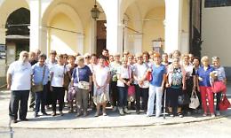 CHIVASSO. Gita pellegrinaggio al Santuario di Cuneo per il Beato Angelo Carletti