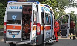 IVREA. “Ivrea soccorso” è in cerca di volontari