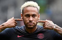 CALCIO.Mercato: sprint Barca-Real per Neymar, Juve rebus Dybala