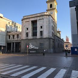 TORINO: Tentano il sequestro di una donna , fermati dalla polizia