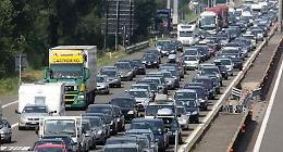 ROMA. Autostrade: i sindacati confermano lo sciopero 13-14 ottobre