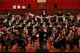 TORINO. Musica: Orchestra Rai debutta al Dvorak Festival di Praga