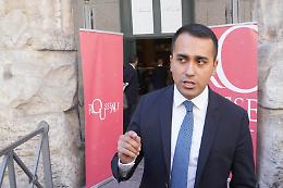 BOLOGNA. Affidi illeciti: il sindaco di Bibbiano querela Di Maio