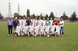 CHIVASSO. Il calcio cittadino piange Ciceri