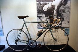 CASERTA. Ciclismo: due giorni dedicati a Fausto Coppi