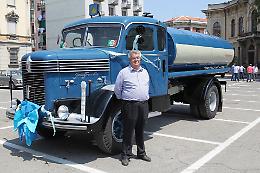 MONCRIVELLO. Sabato e domenica “Motori & Sapori” al Trompone