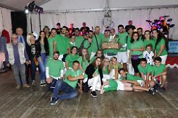 VEROLENGO. Palio del Verro: ha vinto Casabianca