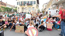 MONTANARO. Greta chiama, Montanaro risponde!