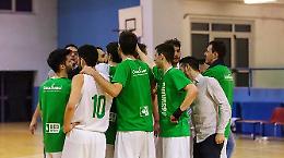 BASKET. La Pallacanestro Chivasso si ferma fino al 15 marzo