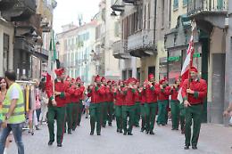 Pifferi e tamburi

