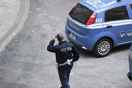 TORINO. Droga: polizia scopre laboratorio in un appartamento