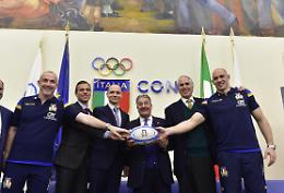 RUGBY. La Nazionale Italiana vola in Giappone per la Rugby World Cup 2019