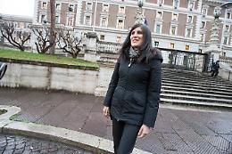 TORINO. Pd attacca Appendino, una città con muri fa schifo